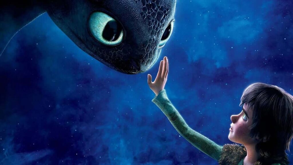 5 animações da DreamWorks que você precisa ver 4 Personagens das animações da DreamWorks