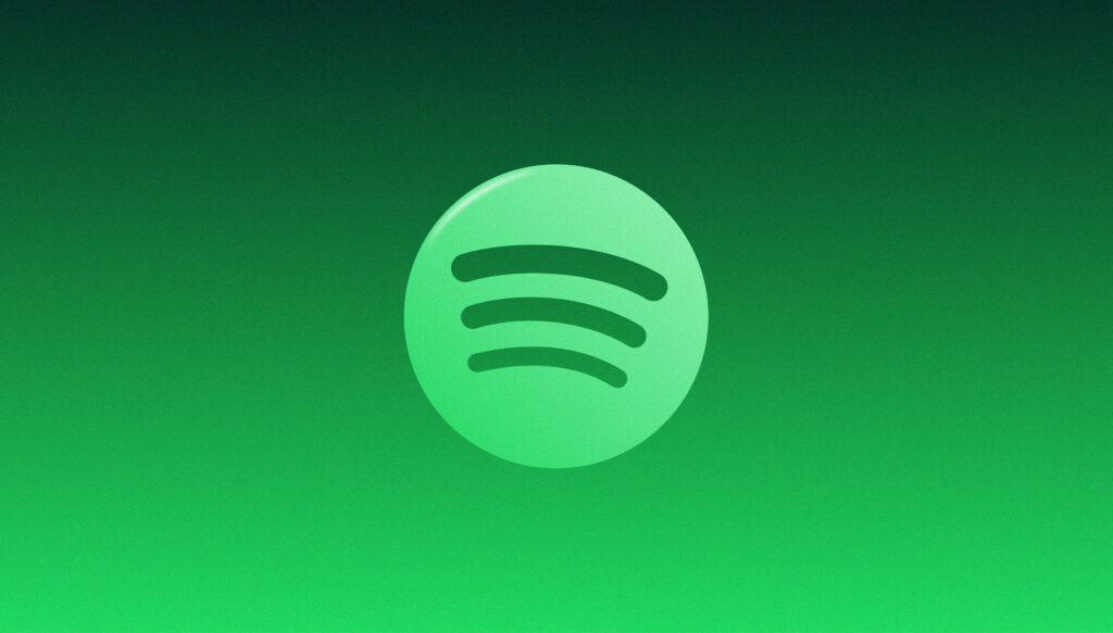 Spotify lança estatísticas semanais de audição 3 Interface do novo recurso de estatísticas semanais do Spotify
