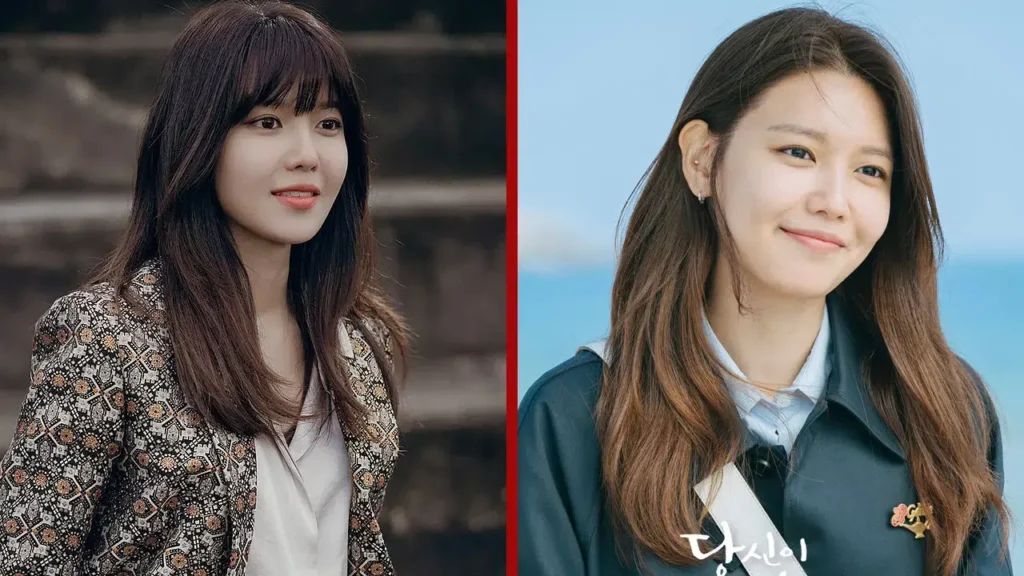 I Dol I: Novo K-Drama romântico chega à Netflix em dezembro de 2025 6 Choi Soo Young em I Dol I