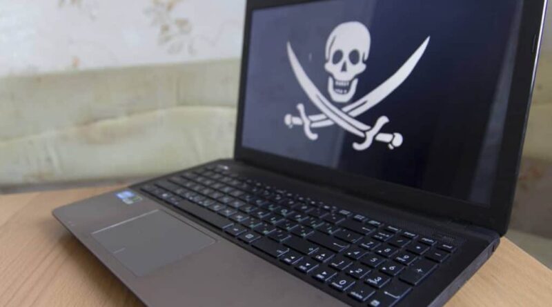 Operação contra pirataria começou em 2019