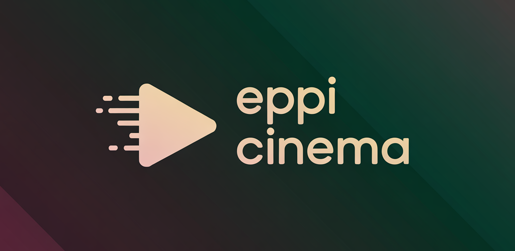 Eppi Cinema fora do ar acumula 1,2 mil reclamações 2 Logo do Eppi Cinema fora do ar