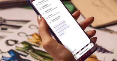 Motorola Edge 60 Pro Black November