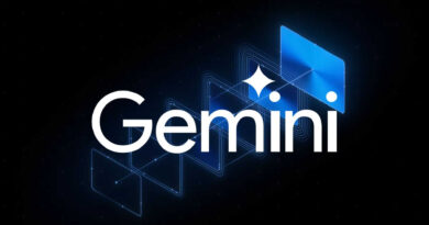 Imagem de demonstração do Google Gemini com recurso de imagens interativas