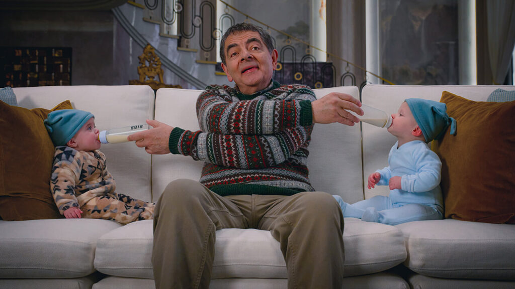 Grandes Lançamentos da Netflix em Dezembro de 2025 5 Biggest Netflix Originals December 2025