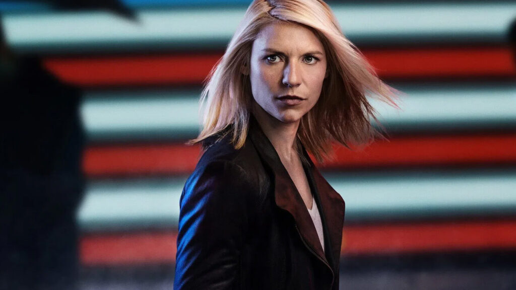 Homeland Drops On Netflix For The First Time