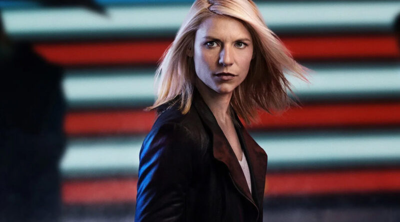 Homeland Drops On Netflix For The First Time