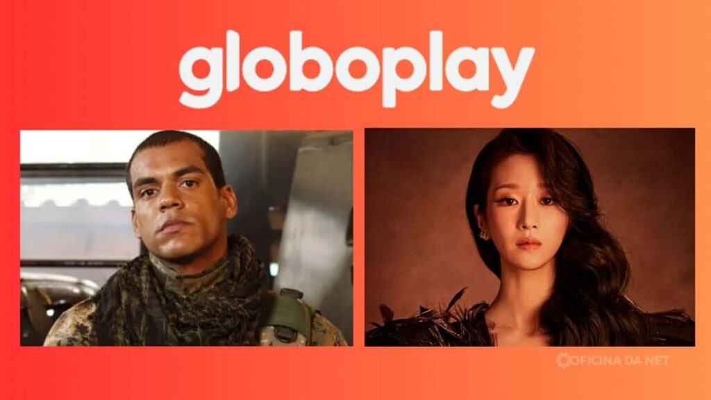 Lançamentos Globoplay novembro 2025: séries, filmes e novelas 1 Lançamentos Globoplay 2025