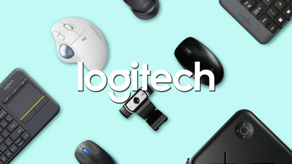 Logitech confirma vazamento após ataque do grupo Clop 2 Imagem da Logitech empresa afetada