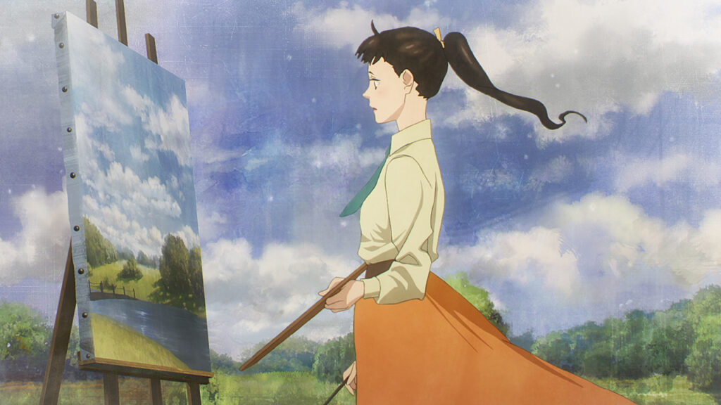 Love Through A Prism Netflix Anime January 2026 Preview