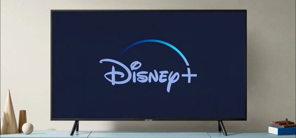 Disney+ lança ferramentas de IA para criar vídeos com personagens oficiais 2 Painel do Disney+ ilustrando a nova ferramenta de IA para criação de vídeos com personagens
