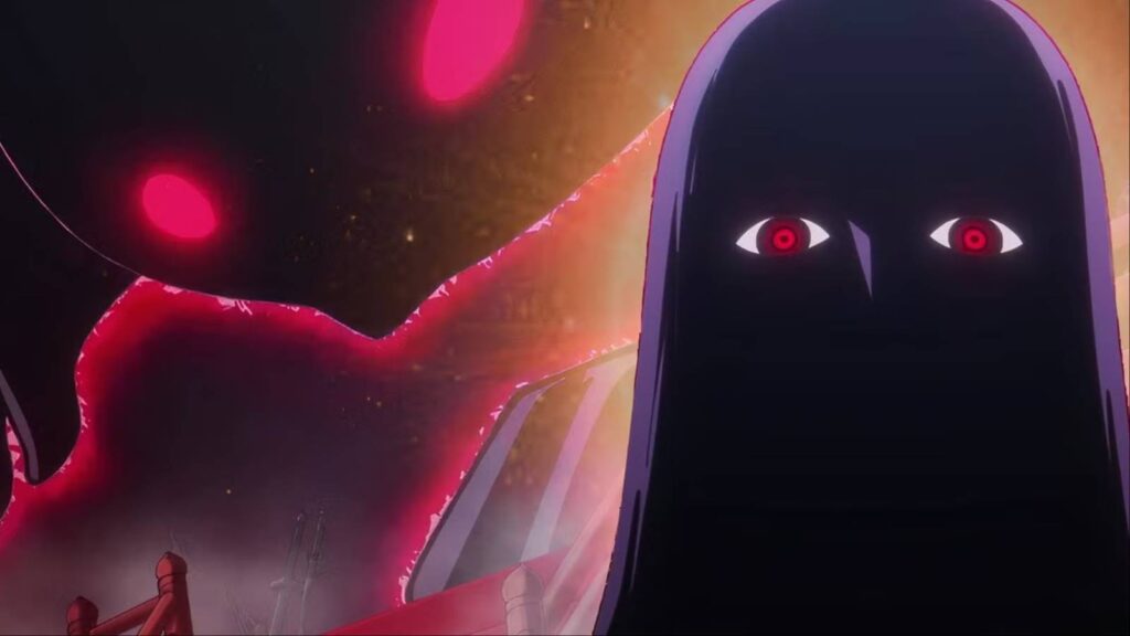 One Piece: Verdadeira Identidade de Imu Revelada 4 Imu identidade teoria One Piece