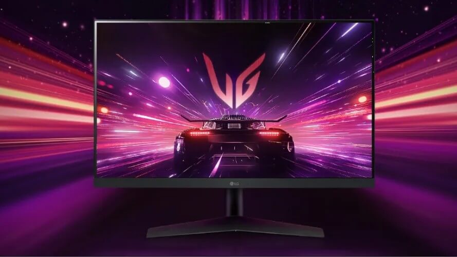 Black Friday 2025: Descontos e Cupons Imperdíveis 7 Monitor gamer LG UltraGear 24 polegadas Black Friday