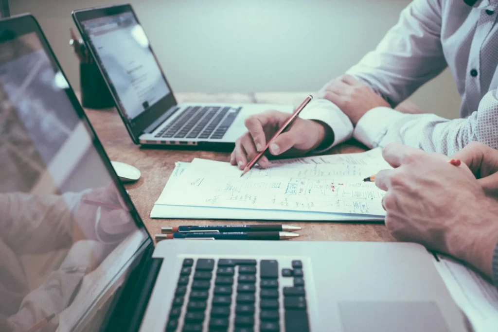 apps para organizar suas finanças