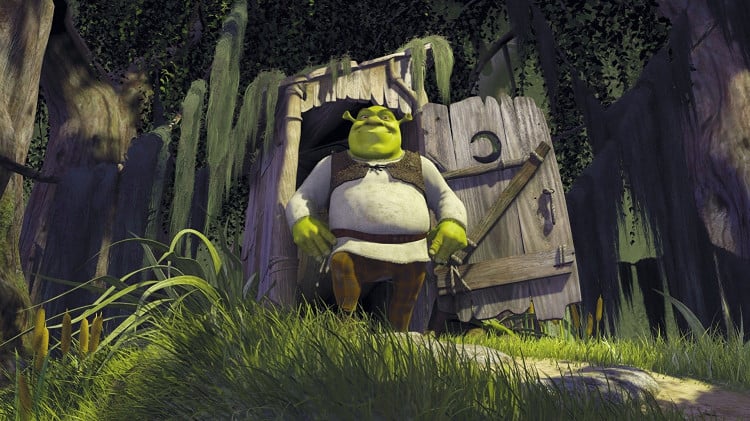 5 animações da DreamWorks que você precisa ver 7 animacoes da DreamWorks: Shrek