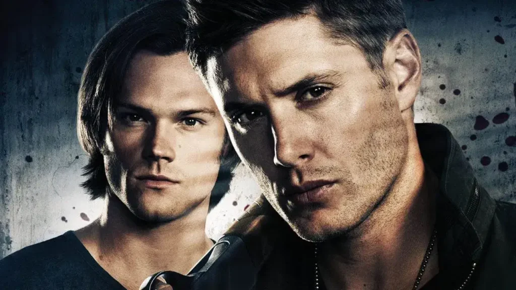 Supernatural deixa a Netflix e migra para Peacock e Prime Video 2 Supernatural nova casa de streaming