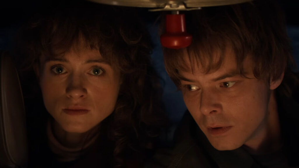 Trailer Final de Stranger Things 5 Promete Batalha Épica 4 Stranger Things Season 5 Final Trailer Drops