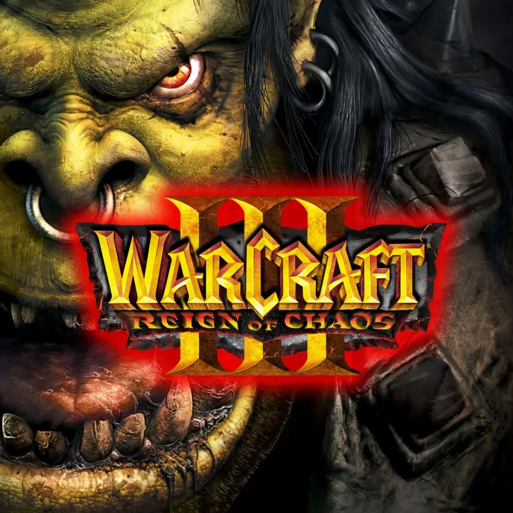 Warcraft III criou novos padrões e foi o responsável pela criação de um novo gênero (Imagem: Divulgação/Activision Blizzard)