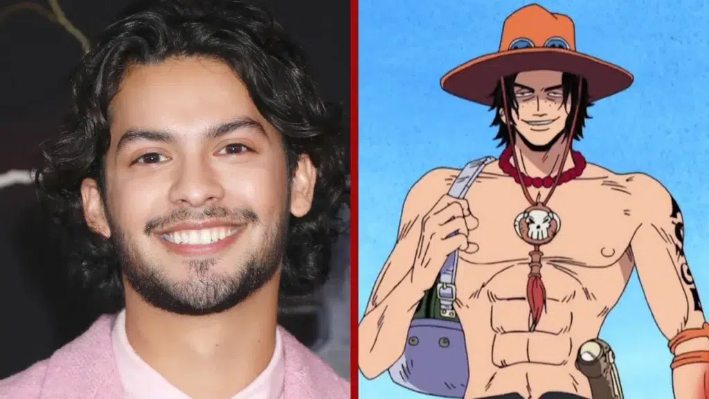 Xolo As Ace Cast One Piece Netflix