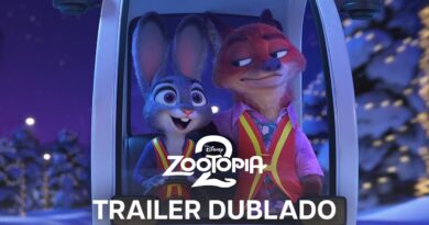 Zootopia 2: novo trailer dublado revela detalhes inéditos