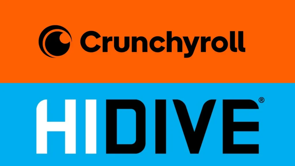 Crunchyroll e HIDIVE integram aliança global Beyond Mainstream 1 Crunchyroll e HIDIVE se unem à aliança Beyond Mainstream Global Streaming Alliance em 2025