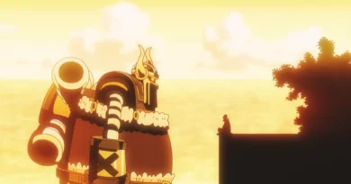 Joyboy aparece em One Piece episódio 1153 trailer de prévia