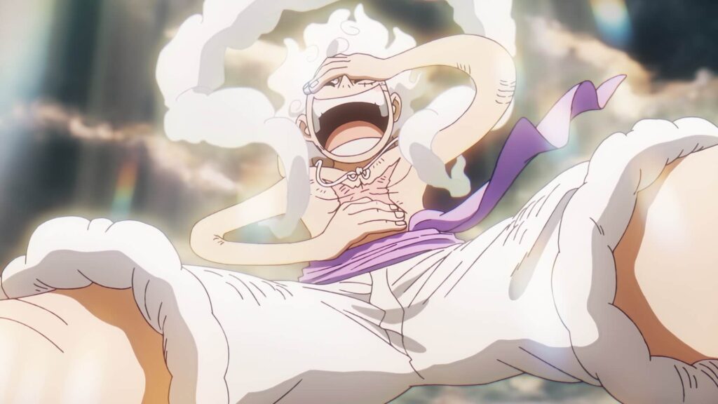 Luffy enfrenta nova ameaça em Egghead, episódio 1153