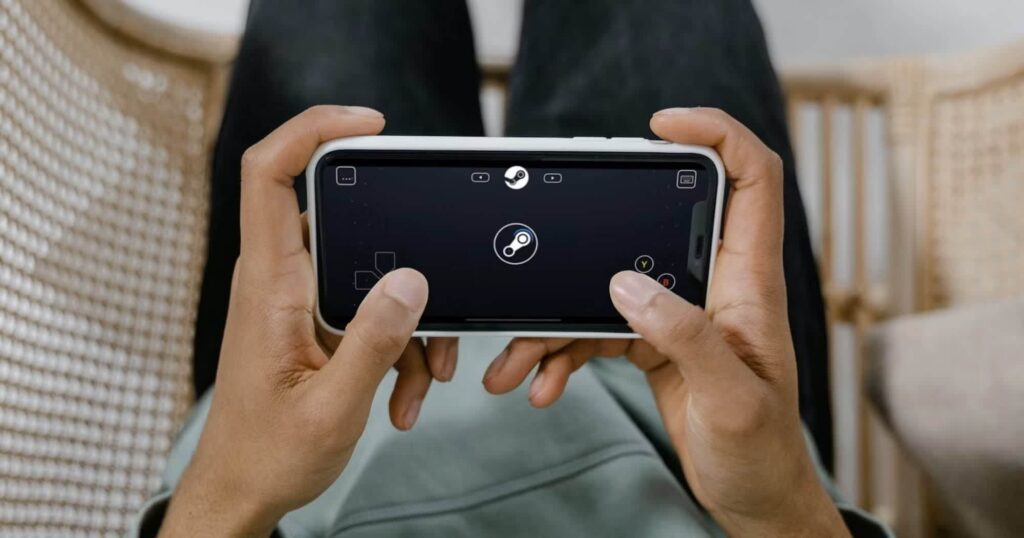 Valve Lepton: Camada Android impulsiona o futuro da Steam 3 Lepton e Steam Frame: aposta móvel da Valve