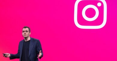Adam Mosseri, CEO do Instagram - Foto por Anthony Quintano/Wikimedia Commons
