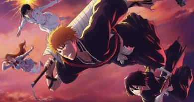 Fortnite x Bleach uniram forças na nova colaboração Thousand-Year Blood War, trazendo Ichigo e Rukia ao jogo
