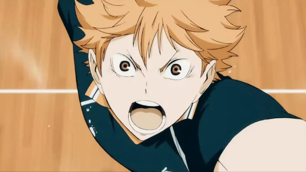 Haikyu 2 Filme revela trailer e estreia para 2027 2 Haikyu 2 Filme VS The Little Giant visual teaser destaca Karasuno enfrentando Kamomedai