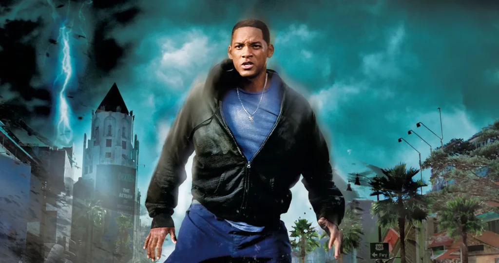 Última Chamada: O Que Sai da Netflix em Janeiro de 2026? (Prepare a Pipoca!) 5 O Que Sai da Netflix em Janeiro de 2026 - capa do filme Hancock