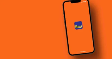 Fachada do edifício do Itaú em São Paulo; banco é um dos maiores do Brasil