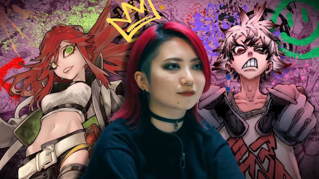 Kei Urana segue Boichi e limita postagens de arte no X após nova função de IA 1 Kei Urana anuncia que reduzirá postagens de arte no X após nova função de IA 'Editar Imagem' gerar polêmica