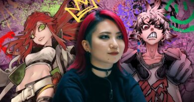 Kei Urana anuncia que reduzirá postagens de arte no X após nova função de IA 'Editar Imagem' gerar polêmica