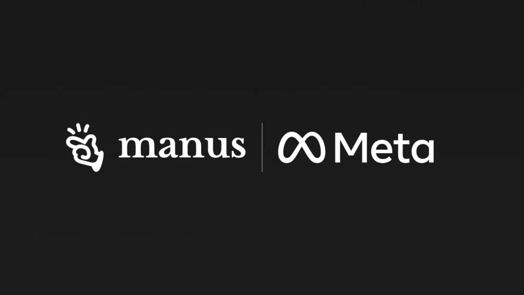 Meta adquire Manus e reforça sua plataforma de Agentes de IA 1 Imagem ilustrativa Meta adquire Manus expandem plataforma de agentes de IA