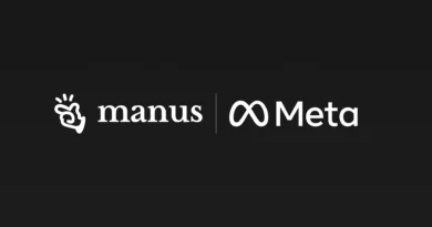 Imagem ilustrativa Meta adquire Manus expandem plataforma de agentes de IA