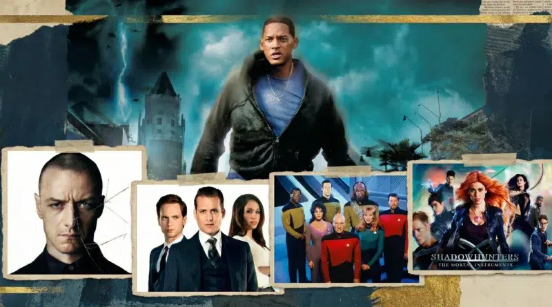 Última Chamada: O Que Sai da Netflix em Janeiro de 2026? (Prepare a Pipoca!)