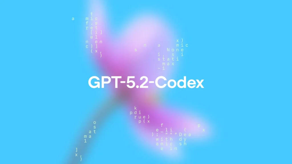 OpenAI lança GPT-5.2-Codex com foco em código e segurança 2 OpenAI GPT-5.2-Codex ferramenta de programação e segurança
