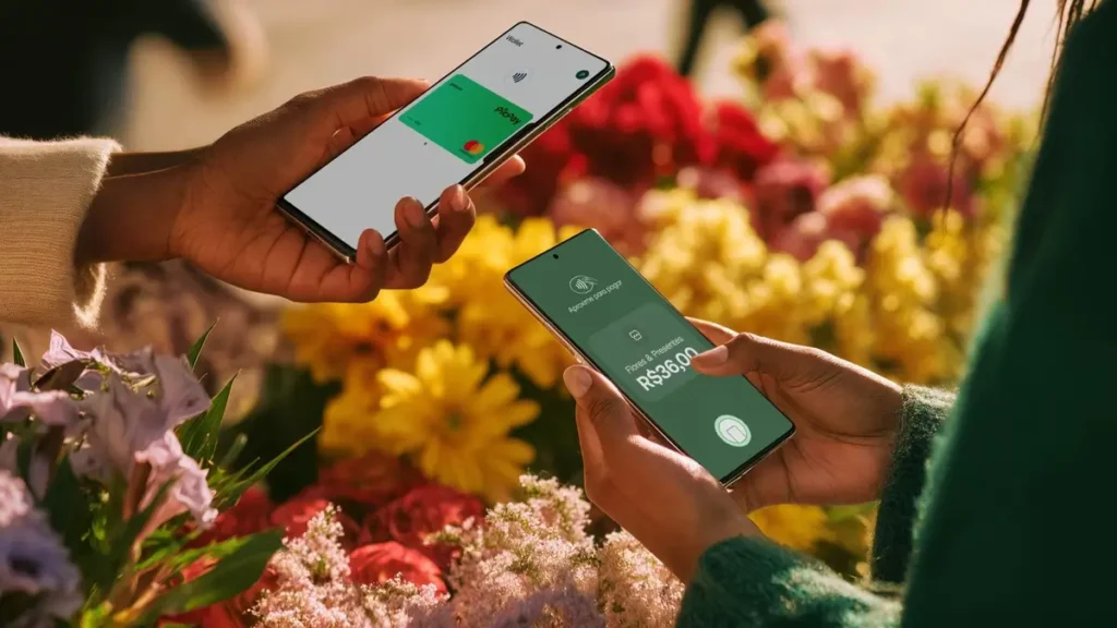 PicPay Tap transforma celular em maquininha de cartão NFC 1 PicPay Tap transforma celular em máquina de cartão através da tecnologia NFC