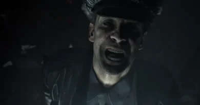 Grace Ashcroft enfrenta zumbis em Resident Evil Requiem