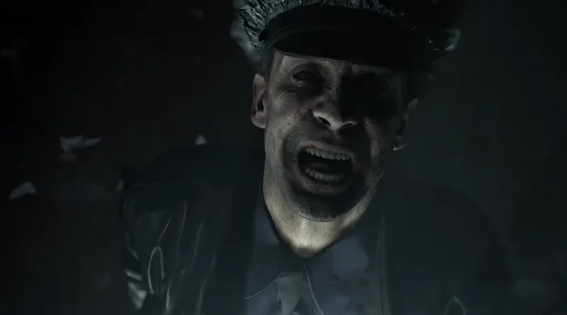 Grace Ashcroft enfrenta zumbis em Resident Evil Requiem