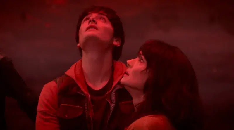 Stranger Things 5: Trailer final revela o desfecho épico na Netflix