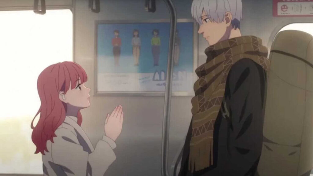 A Sign of Affection