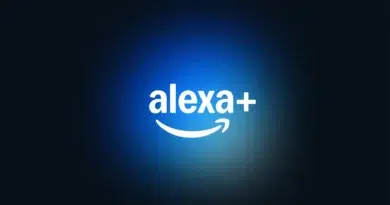 Evento de lançamento da Alexa Plus em Nova York