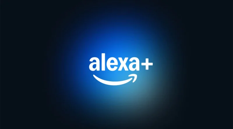 Evento de lançamento da Alexa Plus em Nova York