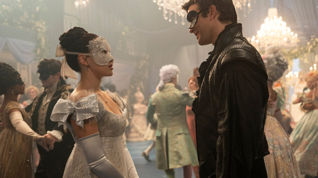 Bridgerton quarta temporada