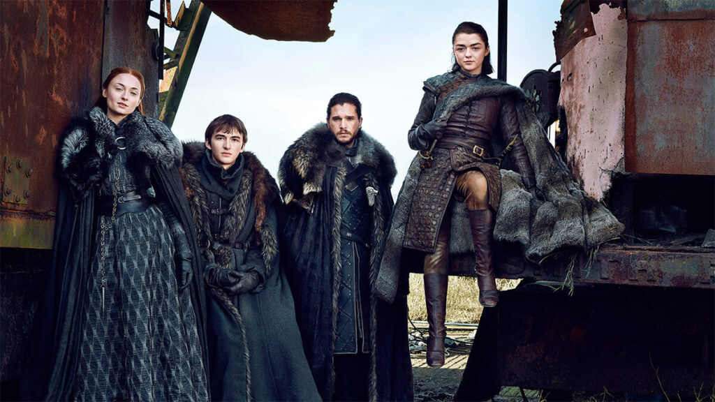 Netflix compra Warner Bros e quebra sua própria regra 4 Game of Thrones chega ao catálogo Netflix