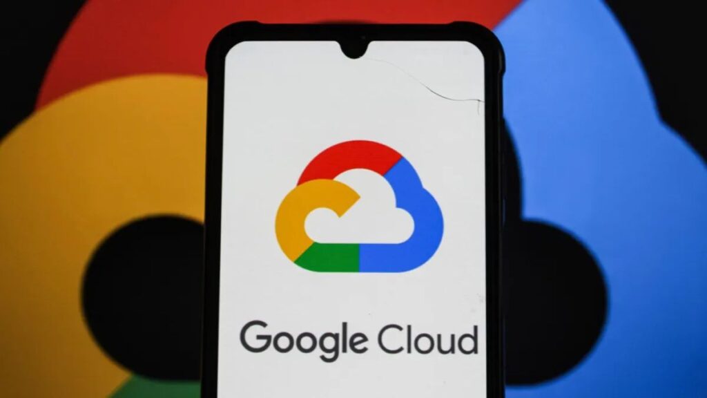 Campanha de phishing no Google Cloud atinge empresas globais 2 google cloud