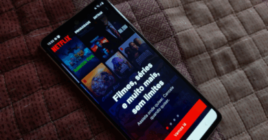 Netflix encerra suporte ao Cast - imagem André