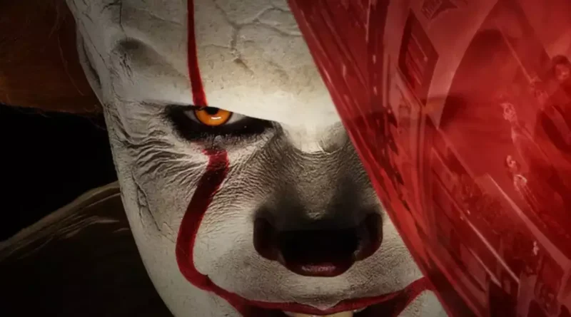 It: Bem-Vindos a Derry revela vídeo de bastidores